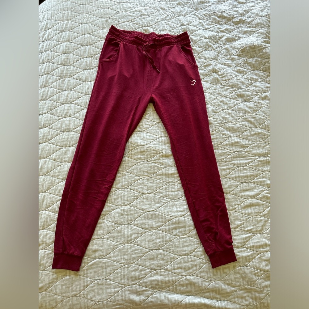 Gymshark women’s joggers
